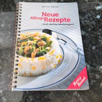 Kochbuch Betty Bossi
