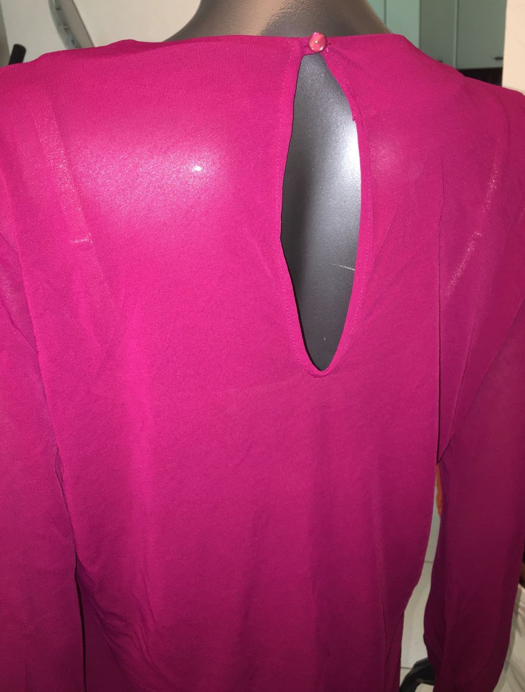 Filippa K Camicette: FILIPPA K BLUSE GR. M – Usato da Unteraegeri venduto da MH203 6