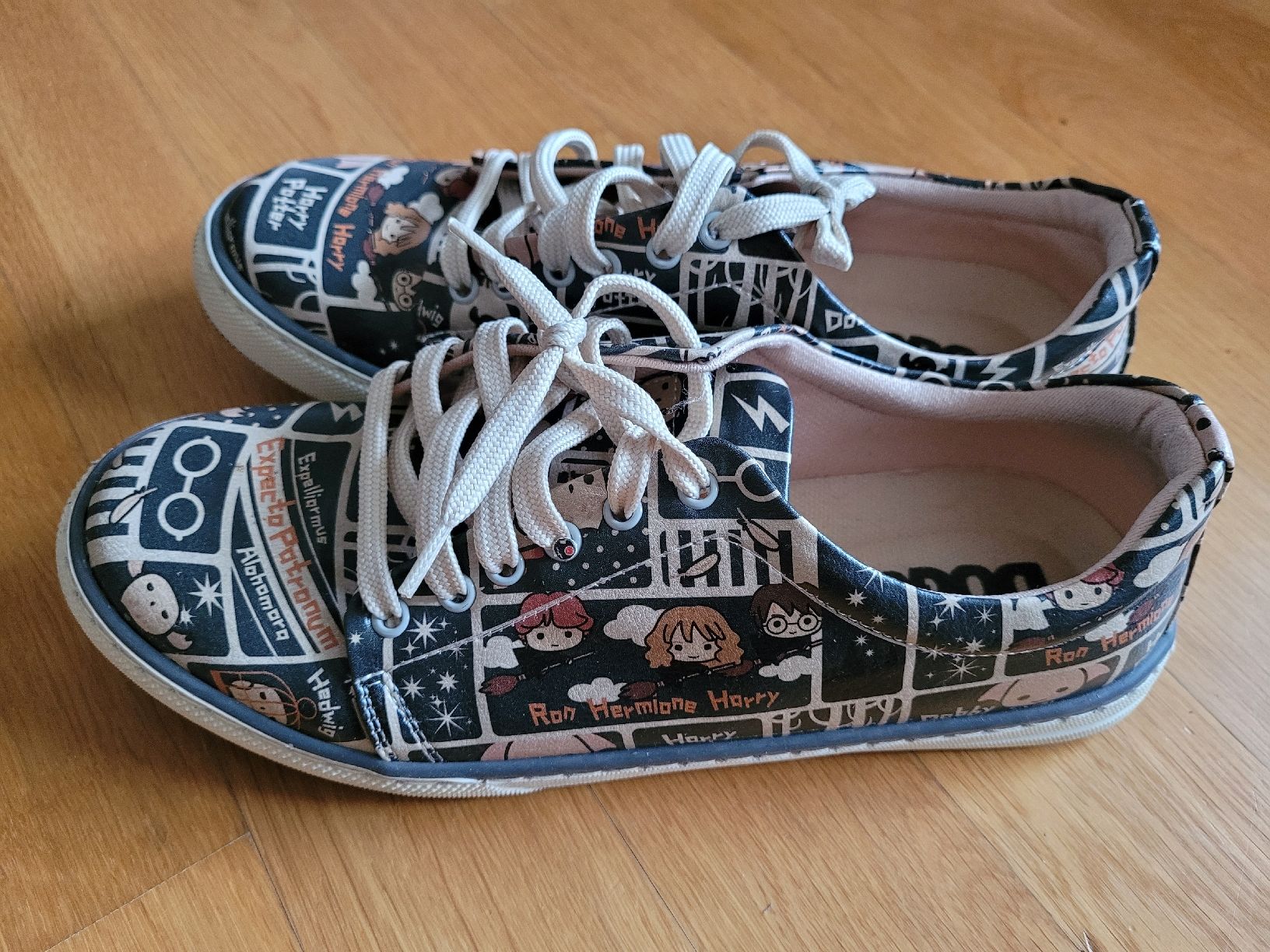 Scarpe da donna: Dogo Turnschuhe Grösse 38 – Nuovo (secondo la descrizione) da Frick venduto da Spain_3 1