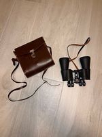 Jumelles vintage HANDY-LOOK 12x50 Adlersicht grand angle