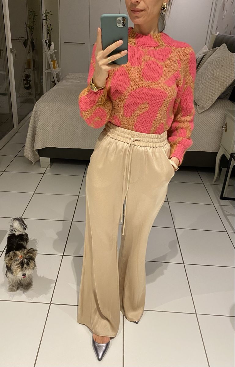 Pulls & Sweat-shirts: Wool pullover Stella McCartney – D'occasion à Zürich par agi_j875 2