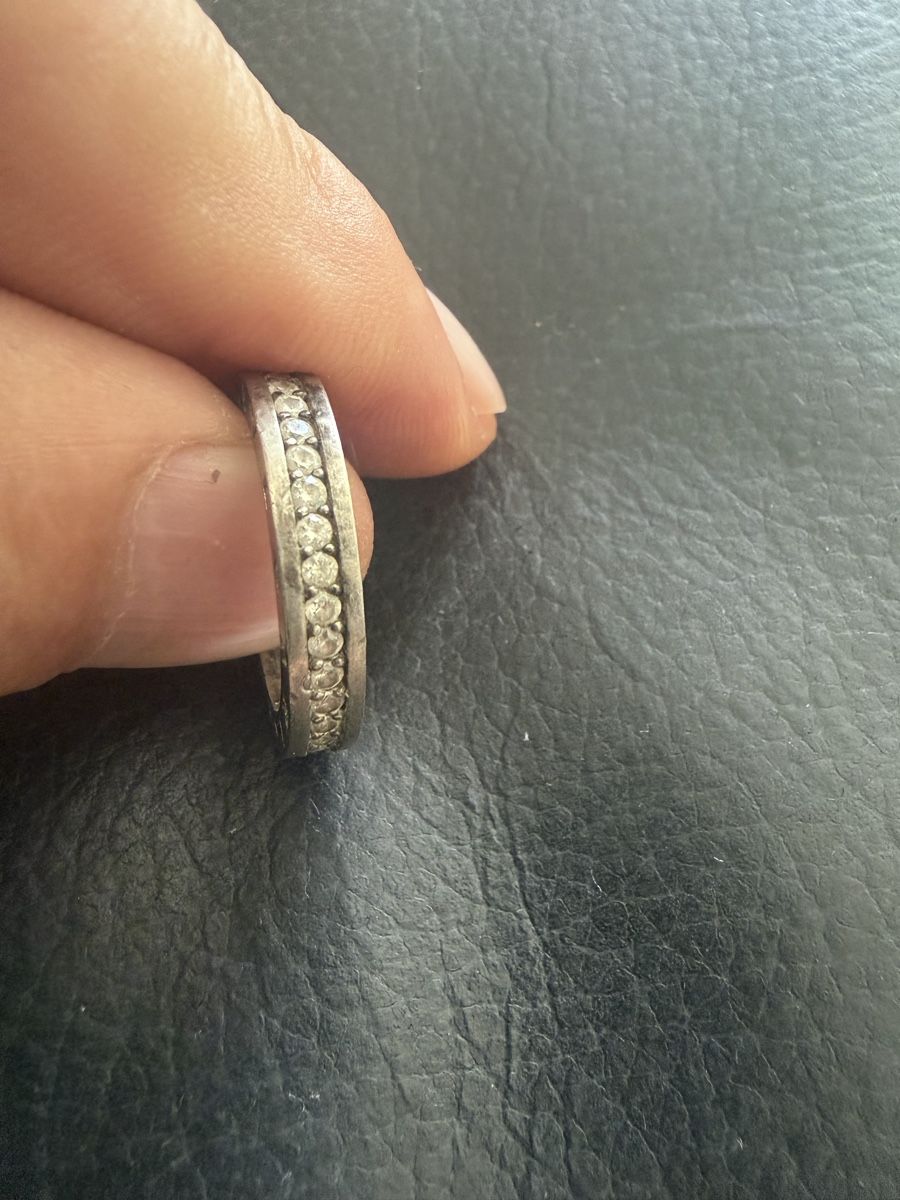 Bagues: Ring  – D'occasion à Baden par noli.r 1