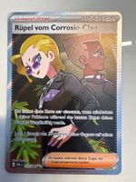 Rüel vom Corrosio-Clan PBL112 DE - Dunkelnacht