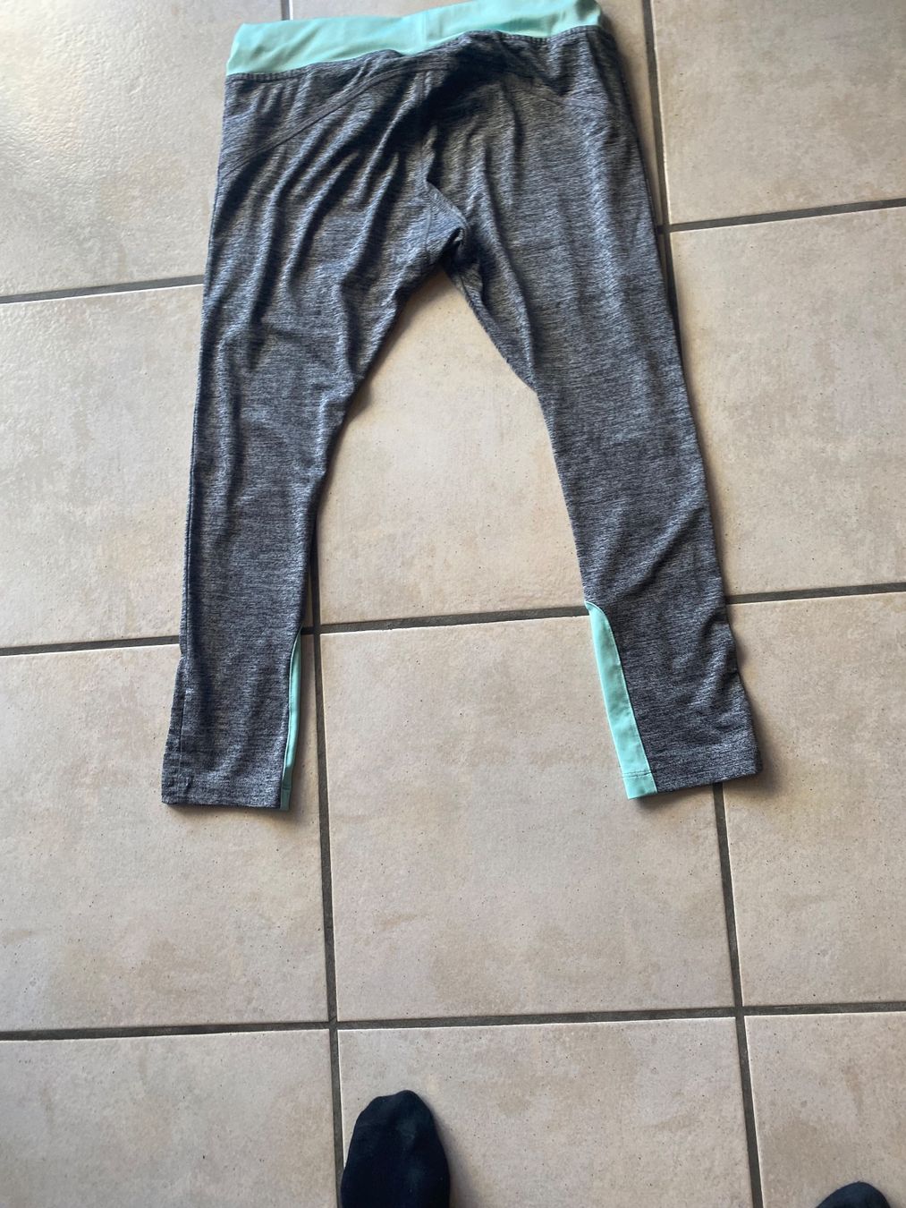 Calze & Collant: Sportleggins 152 INSIDE – Usato da Orpund venduto da Mary8972 9