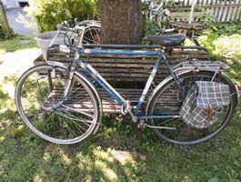 Vintage Mondia Velo