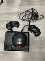 Console SEGA et jeux