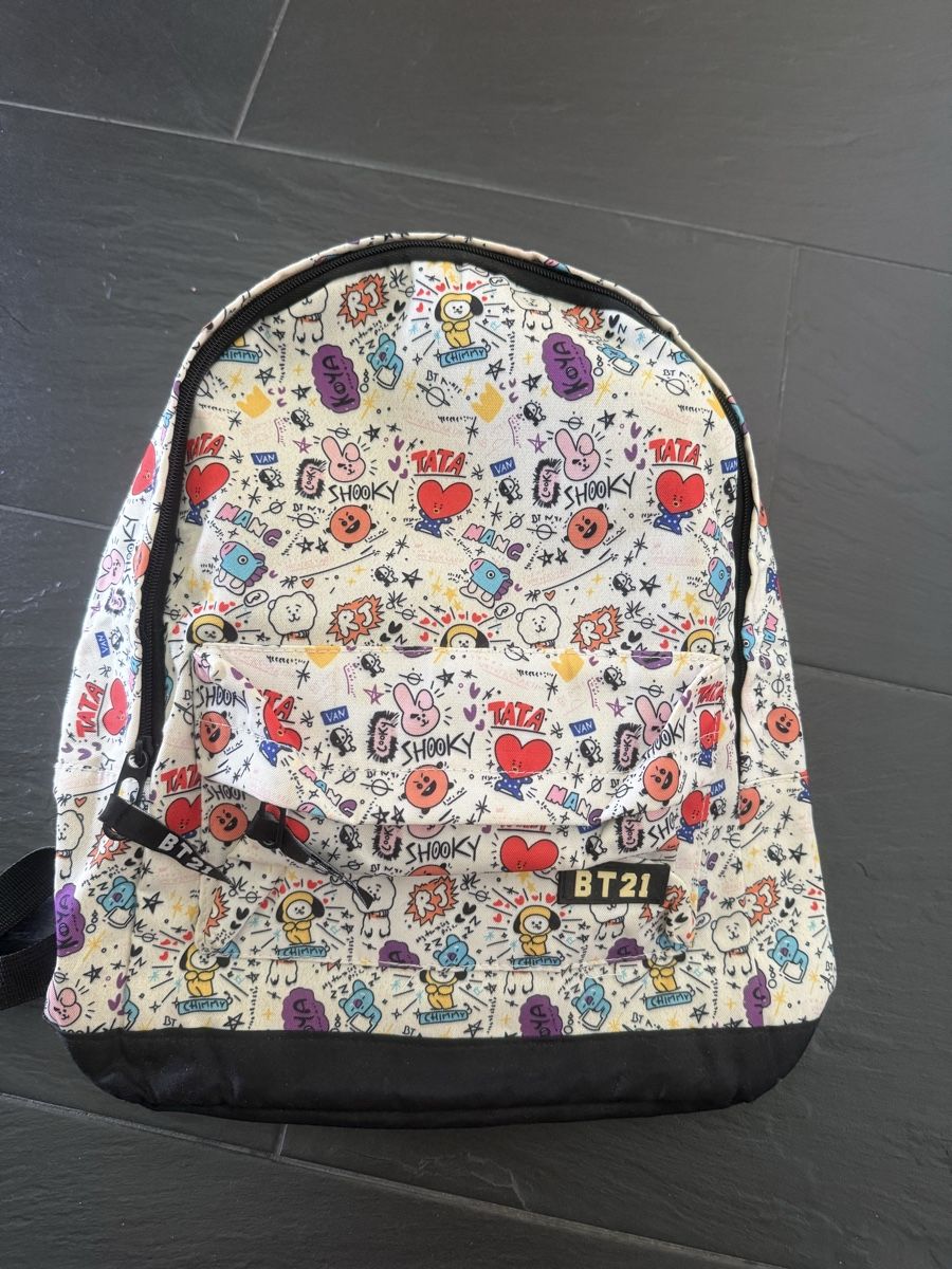 Sacs à dos: BTS Rucksack – Neuf (Voir description) à Hersberg par ssr