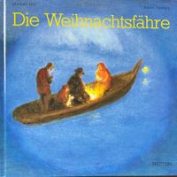 Marbeth Reif, Die Weihnachtsfähre