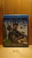 OBLIVION Blu-Ray mit Tom Cruise