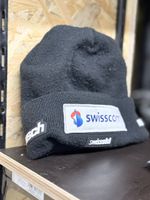 Reusch Mütze, Swisscom & Swiss Ski, warm für den Winter
