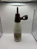 vintage Heimsyphon Whipped Cream Dispenser