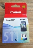 Canon Pixma Druckerpatrone 511