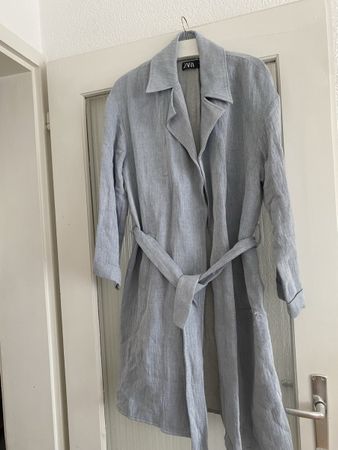 Zara manteau taille M