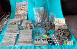 Lego Eisenbahnzubehör 12 V