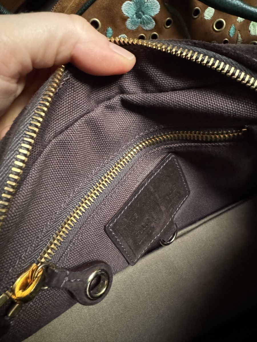 Sacs femmes: Echtleder Handtaschen – Neuf (Voir description) à Schaffhausen par cicadadebi 1