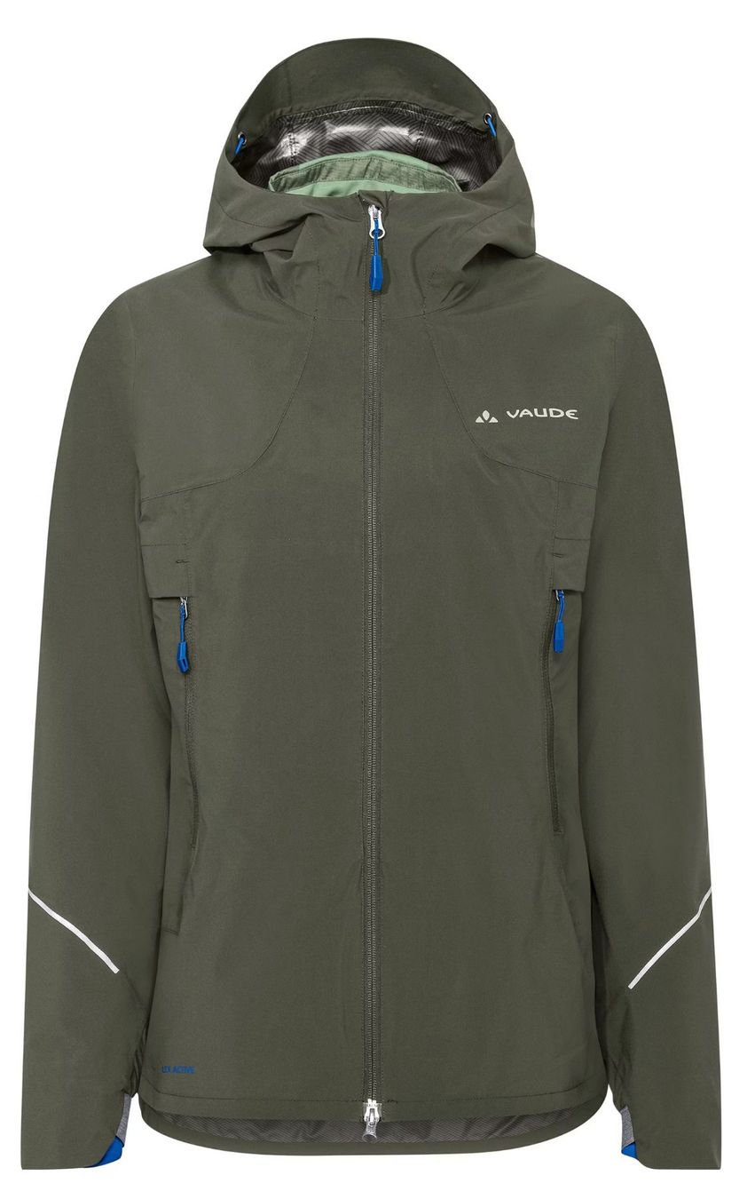Vaude Giacche: S NEU 330Fr Vaude Velojacke Winterjacke Hardshell Softshell – Nuovo e nell'imballaggio originale da Steffisburg venduto da Erdling0 1