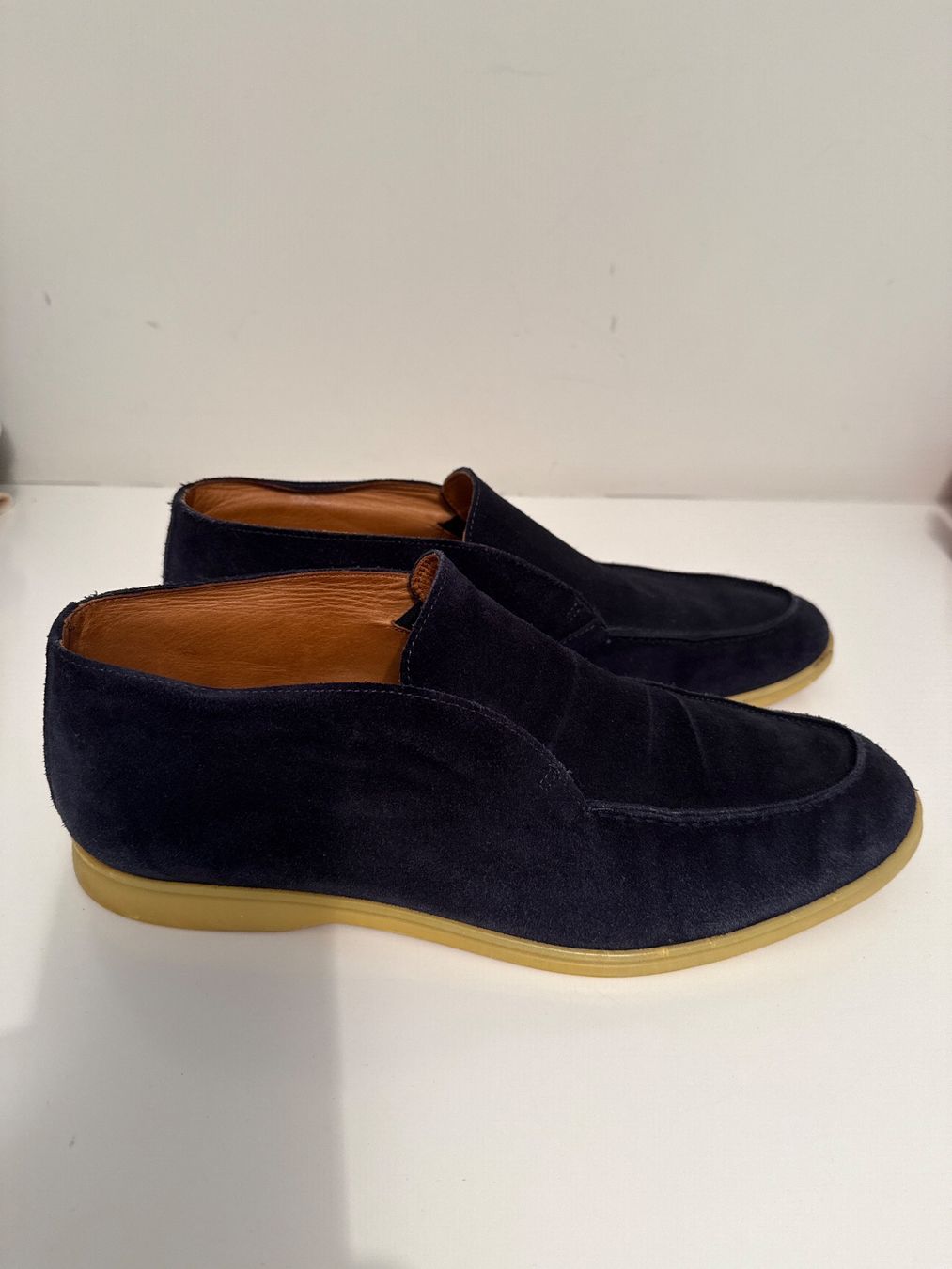 Herrenschuhe: SOVBANO SNEAKERS – Gebraucht aus Zürich von SWKA 1