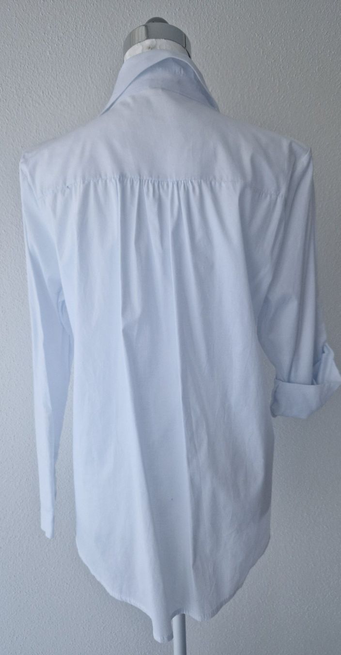 Camicette: CHEMISE EN COTON – Nuovo e nell'imballaggio originale da Camorino venduto da JPHANDMADE1 2