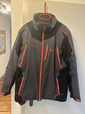 Spyder Ski Jacke grösse XL Spider