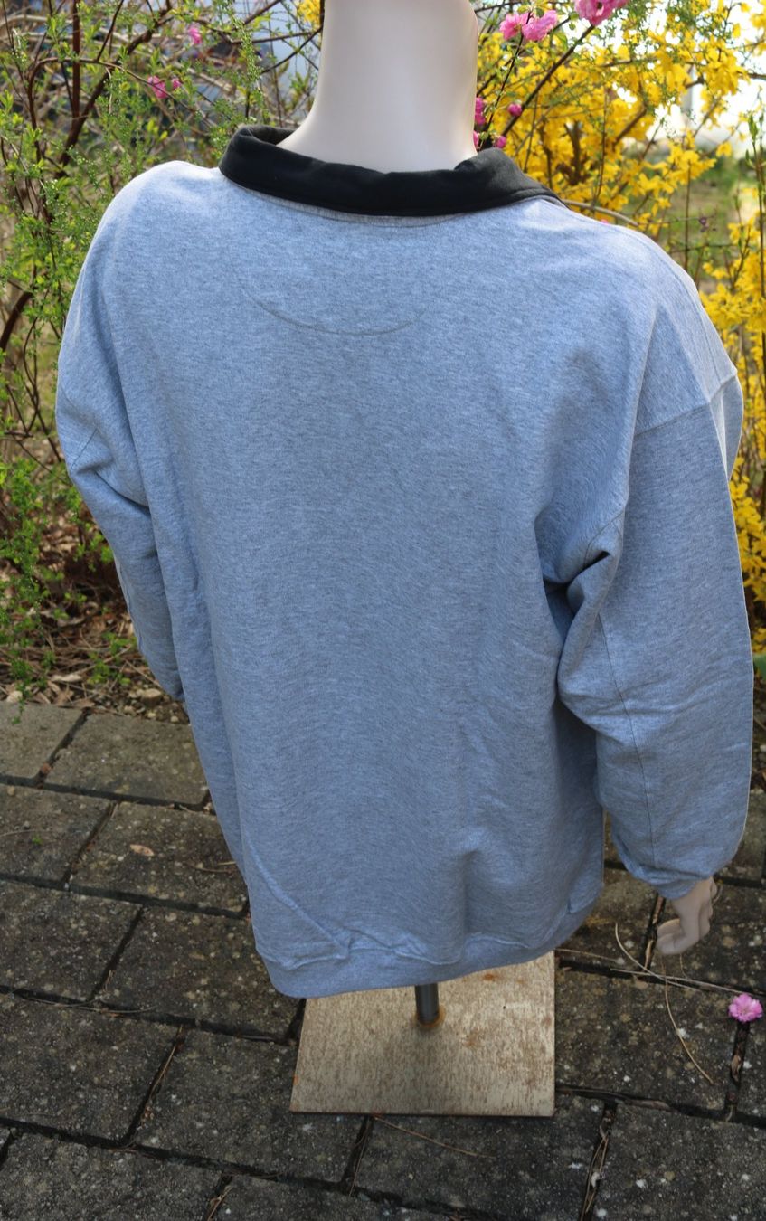 Pullover & Sweatshirts: Sweatshirt Marke BasicLife – Neu (gemäss Beschreibung) aus Frick von Beni58 2