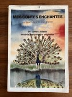 Französische Kurzgeschichten- Mes contes enchantes
