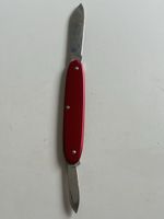 Taschenmesser Victorinox rot (S36)
