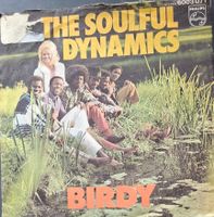 Vinyl Single Soulful Dynamics - Birdy