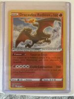 Carte Pokémon Dracaufeu Radieux 020/159
