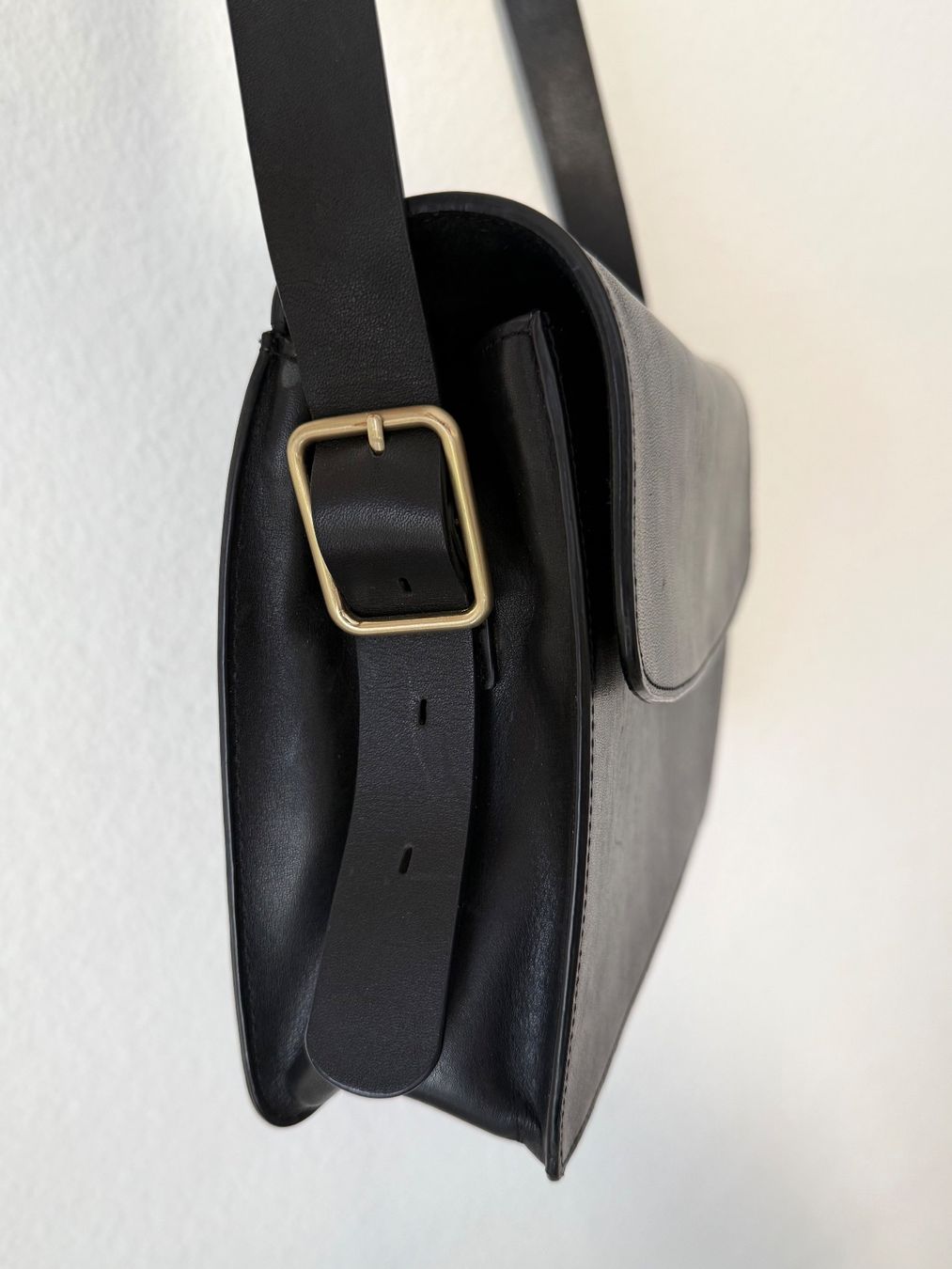 Vagabond Taschen für Damen: Grosse Ledertasche von Vagabond – Gebraucht aus Zürich von bazinga3000 2
