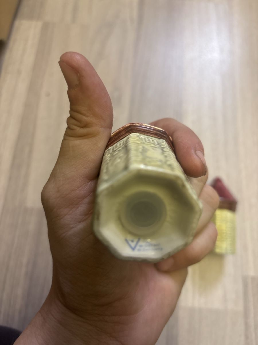 Tutte le decorazioni: Pepe e sale Set Torre Ceramica Set 2 Pezzi  – Usato da Giubiasco venduto da cri_mzc6 2