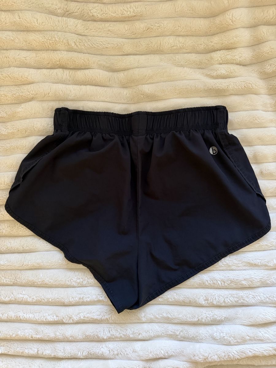 Pantalons: Running Shorts Black Size XS – D'occasion à Gränichen par Domsiiiii 3