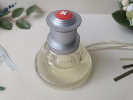 Parfum "Michel Jordi" -  «Spirit of Switzerland» Eau de Toil