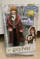 Mattel Harry Potter Ron Weasley Yule Ball Puppe neu