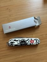 Victorinox Golden Pass Sackmesser Special Edition
