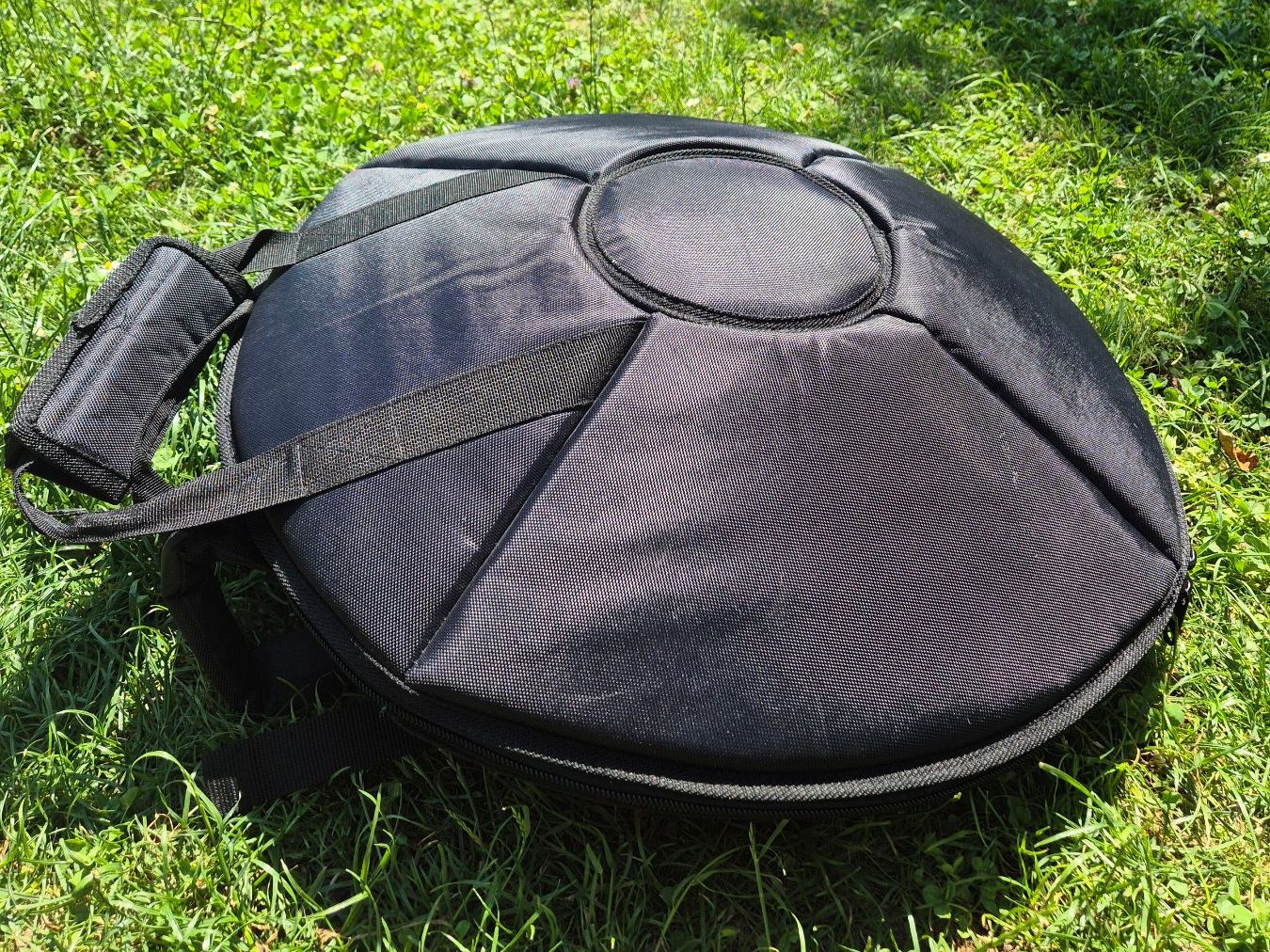 Strumenti musicali: Handpan RAV Vast B Major inkl. Originaltasche – Nuovo (secondo la descrizione) da Wädenswil venduto da leandromaggio 5