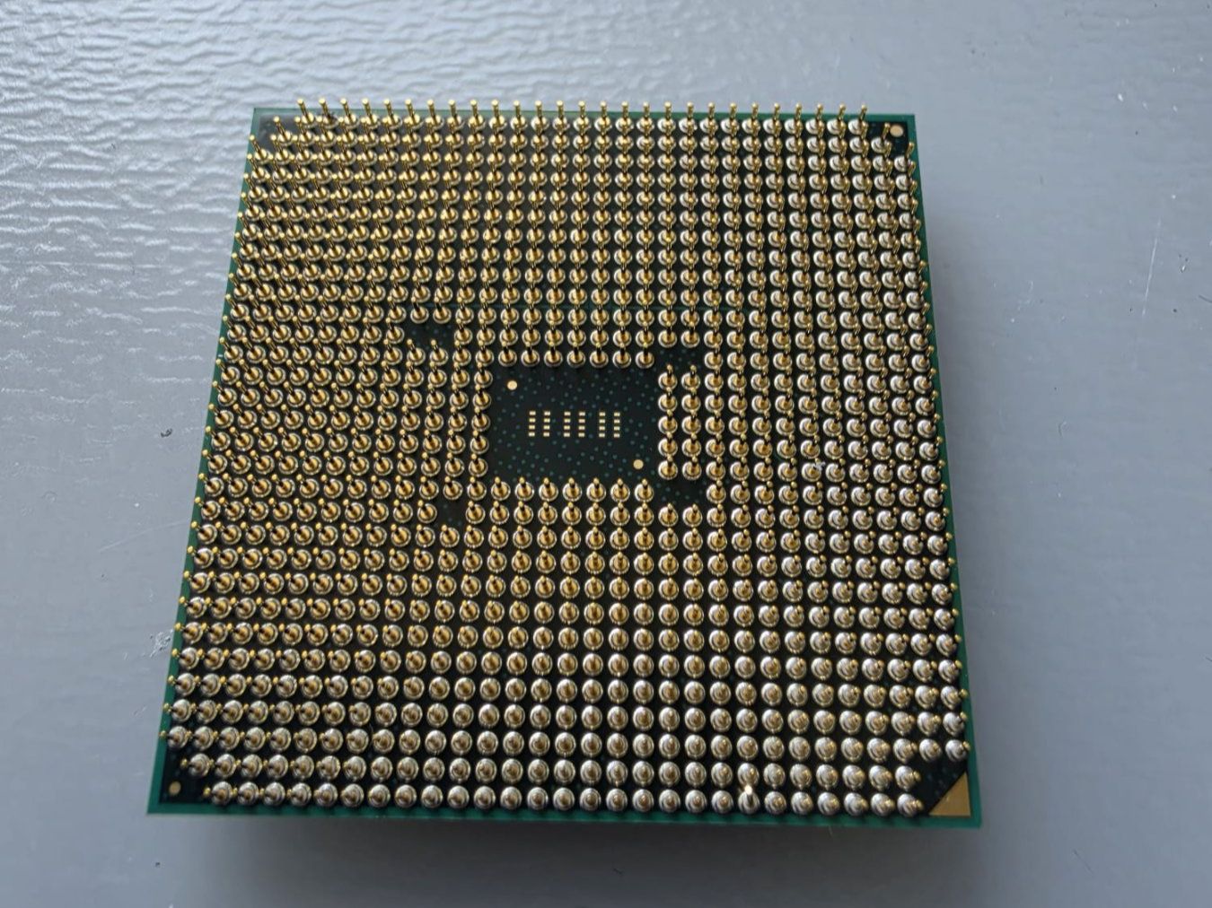 Amd Componenti elettronici: AMD 7800 A10 Prozessor – Usato da Feusisberg venduto da luk_5zkg 1