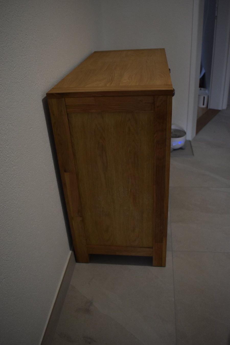 Jysk Credenze: Petit meuble buffet – Usato da Aigle venduto da eva.dorfl 2
