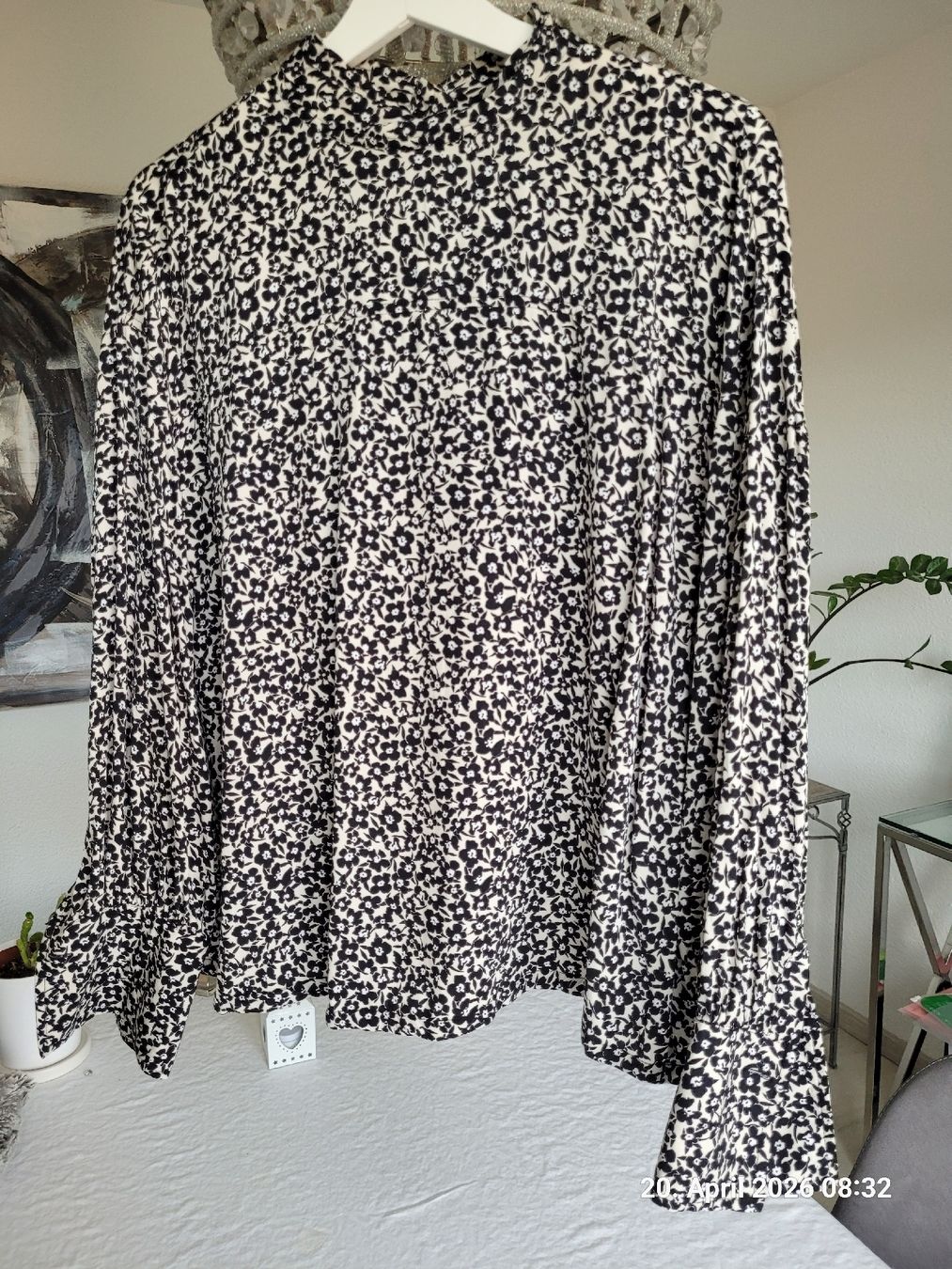 Marc O'Polo Camicette: Marc O'Polo Bluse - Gr. 44 – Usato da Bünzen venduto da Milly32 1