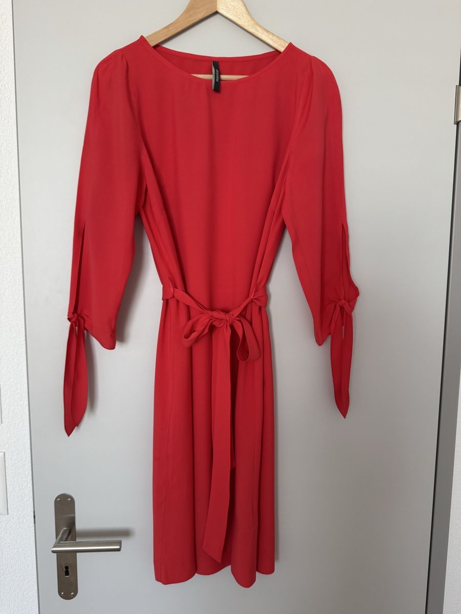 Vestiti: Monton | Kleid Gr. 36 – Usato da Wallisellen venduto da ana_hrx8 4
