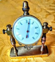 Antikes Thermometer aus Frankreich - 1920er-Jahre