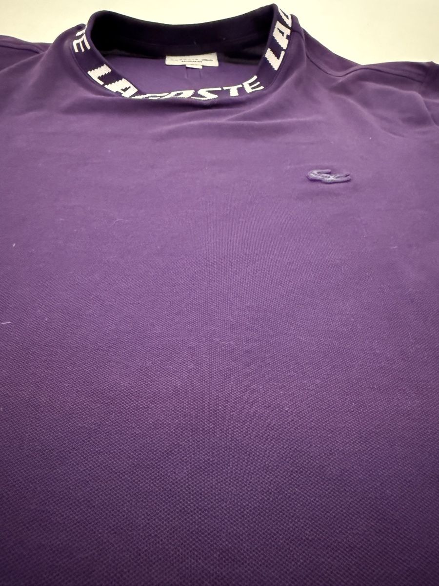 Lacoste T-shirt: Lacoste T shirt – Nuovo (secondo la descrizione) da Chur venduto da sil_v7n6 1