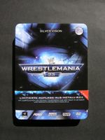 WWE - Wrestlemania 23 (3 DVDs / Limited Steelbook Edition)