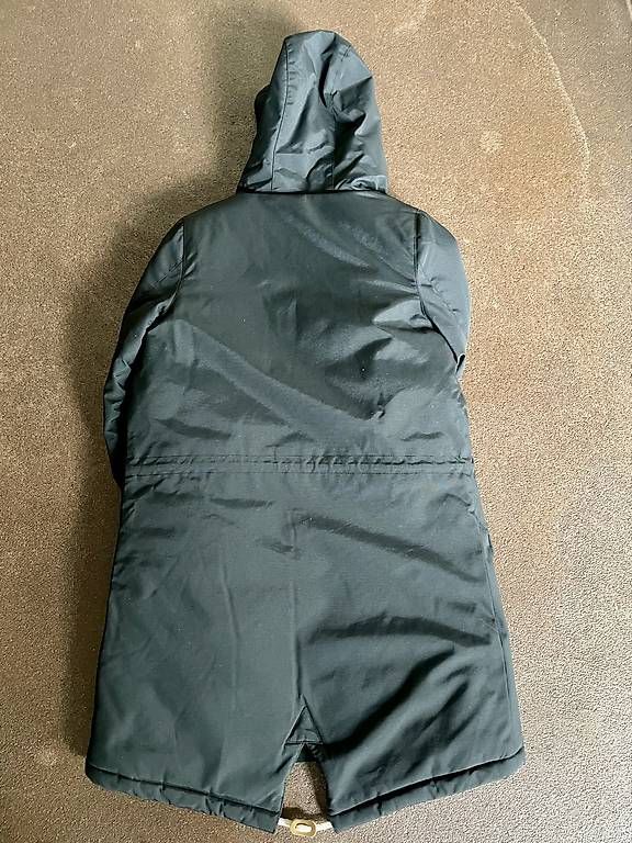 Giacche: Winterparka von derbe - 36 – Usato da Bern venduto da minimalism_works 4