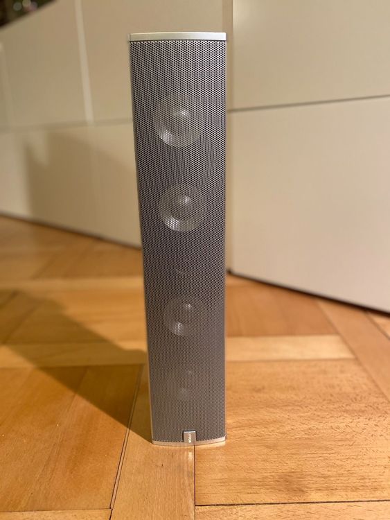 Canton CD 50 II Center Lautsprecher Kaufen auf Ricardo