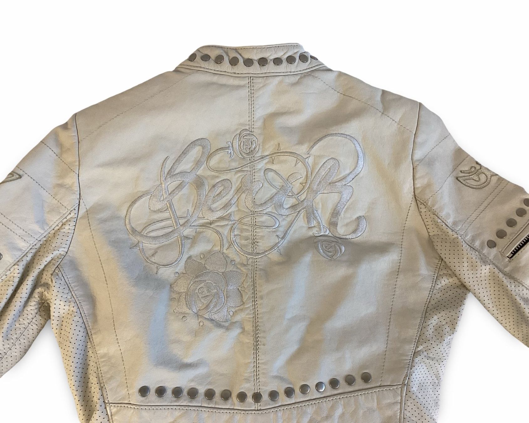 Giacche: BERIK Motorradjacke Gr. M – Usato da Zürich venduto da Restwert_Zuerich 2