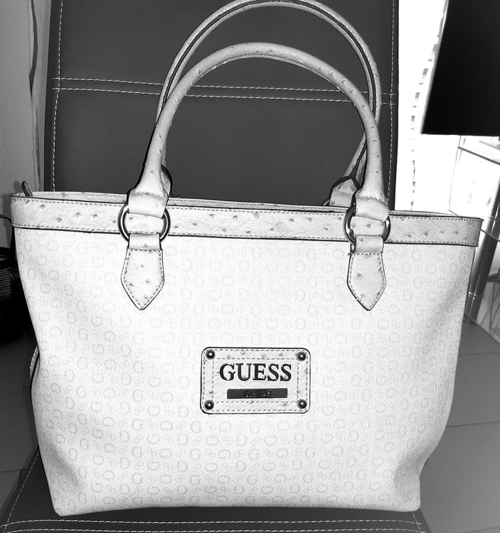Guess Tasche 1981 | Kaufen auf Ricardo