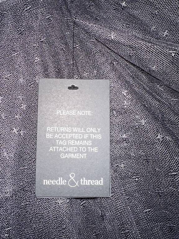 Vestiti: Needle&Thread Kleid Festkleid – Usato da Waldenburg venduto da donna08 1