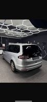 Ford Galaxy 2.0 Tdci