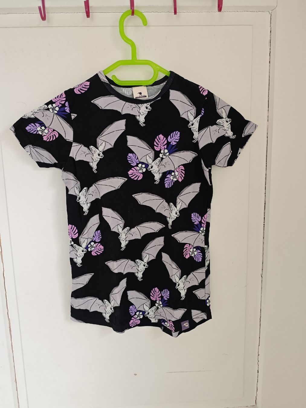 Camicette, T-shirt & Top: T-Shirt Mullido Gr 134/140  – Usato da Winterthur venduto da Shorna