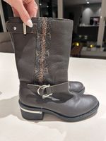 Guess Stiefel, braun, Gr. 36, Guter Zustand Herbst 🍁